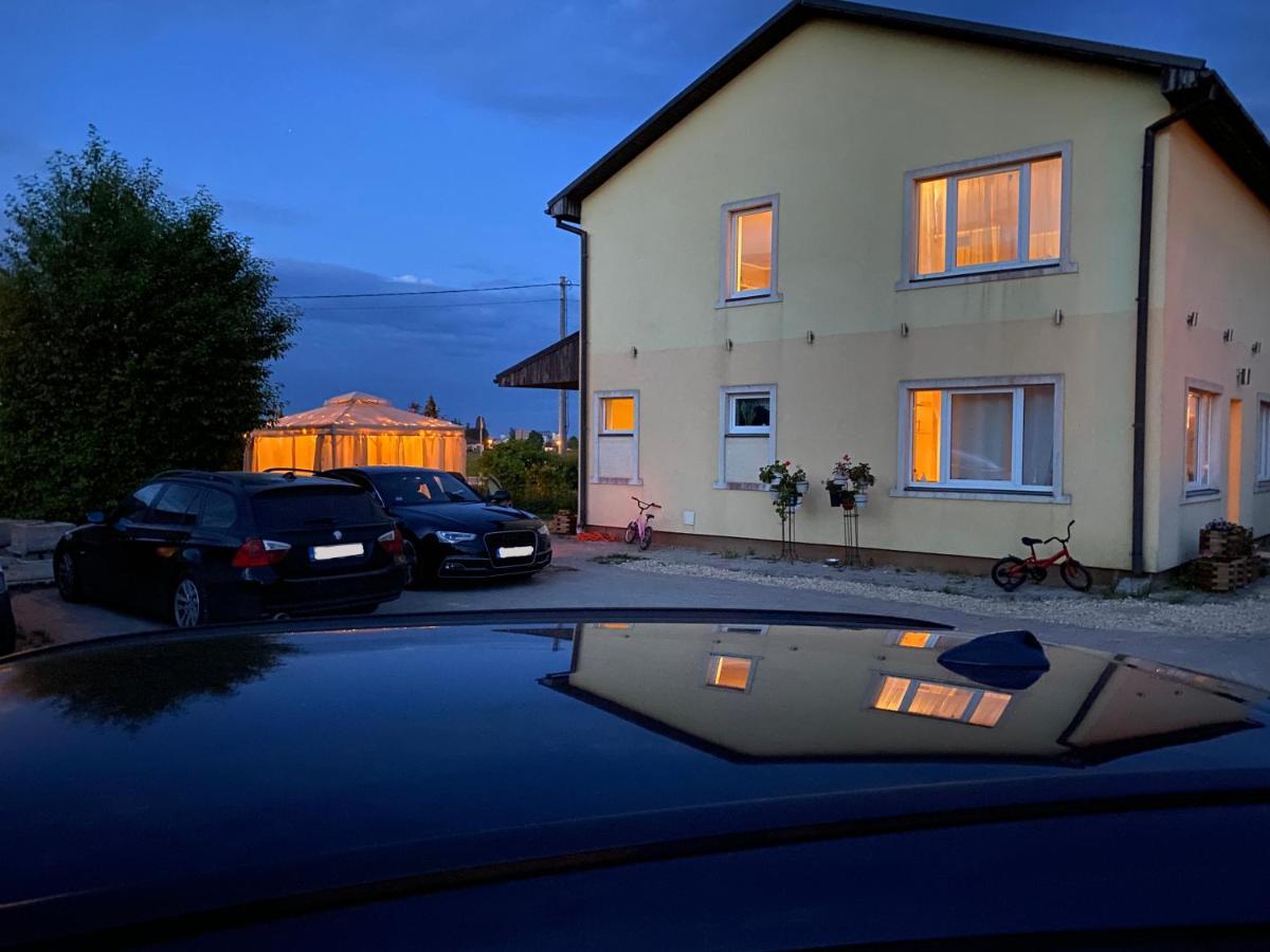 3 Apartamento Sigulda Exterior foto